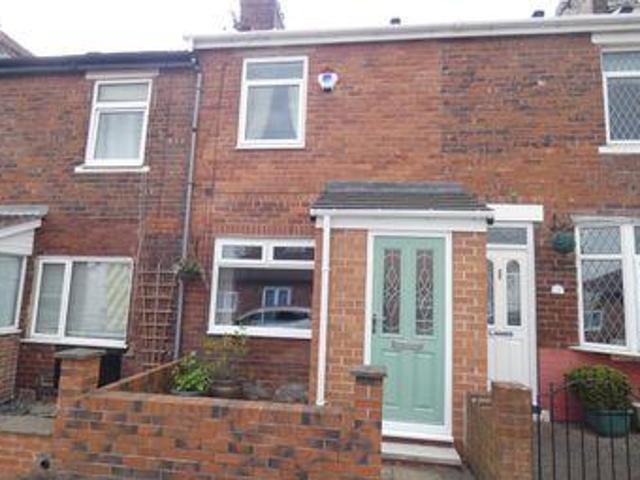 House for sale in Pontefract, West Yorkshire