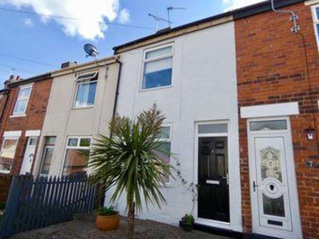 House for sale in Pontefract, West Yorkshire
