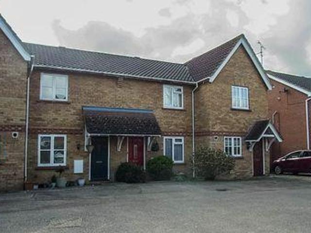 House for sale in Wickford, Essex