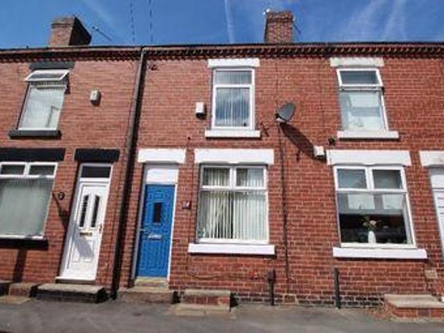 House for sale in Mexborough, South Yorkshire