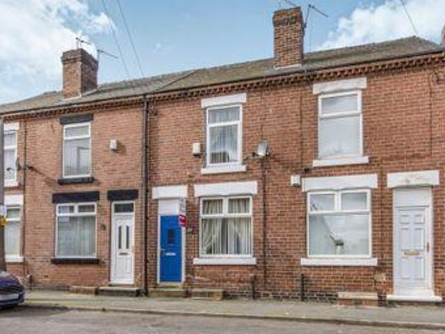 House for sale in Mexborough, South Yorkshire