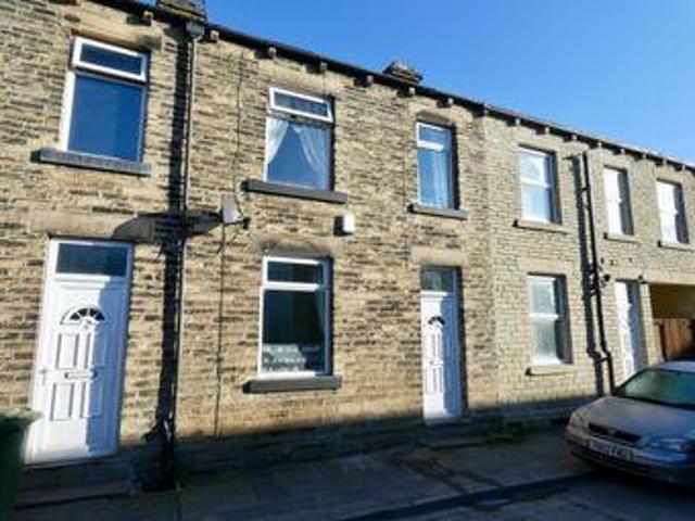House for sale in Liversedge, West Yorkshire
