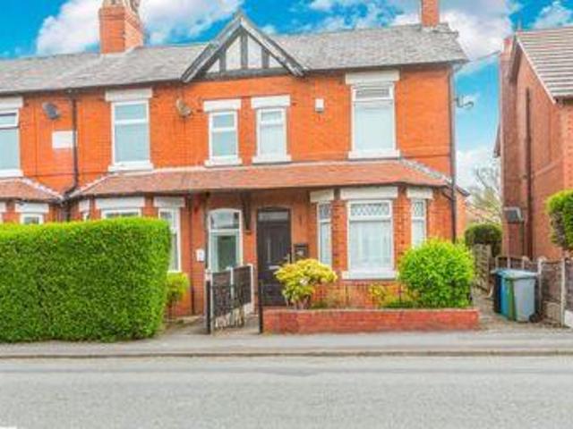House for sale in Trafford Park, Greater Manchester