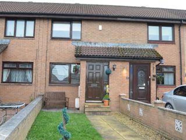 House for sale in Scotland