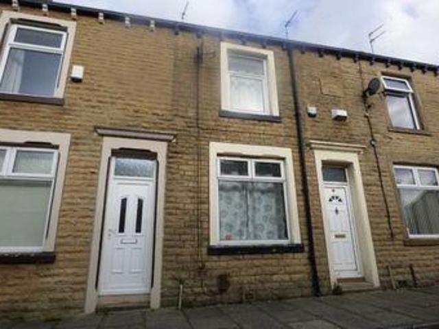 House for sale in Burnley, Lancashire