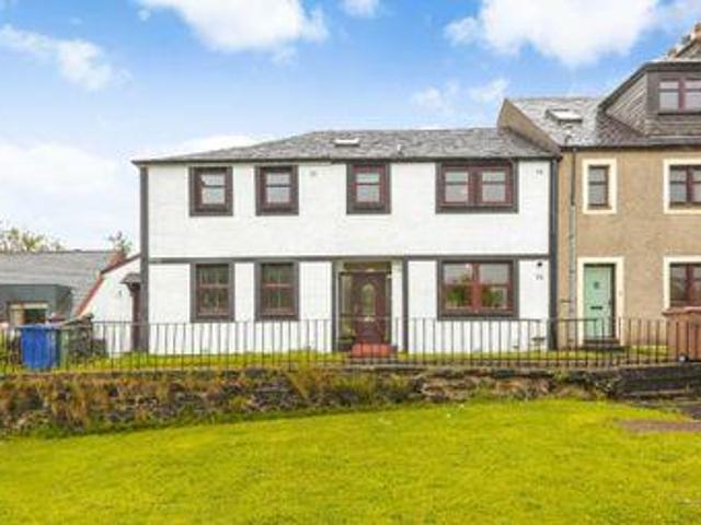 House for sale in Flushing, Scotland