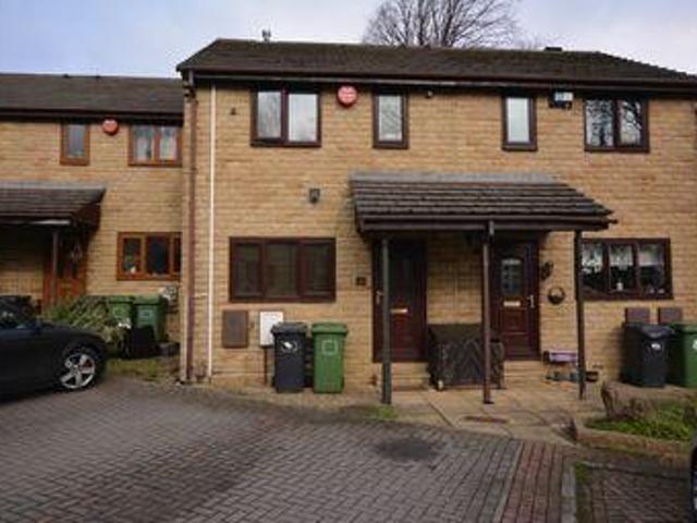 House for sale in Huddersfield, West Yorkshire