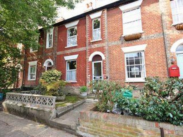 House for sale in Fordham Heath