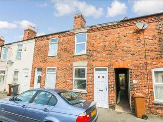 House for sale in Lincoln, Greater Lincolnshire
