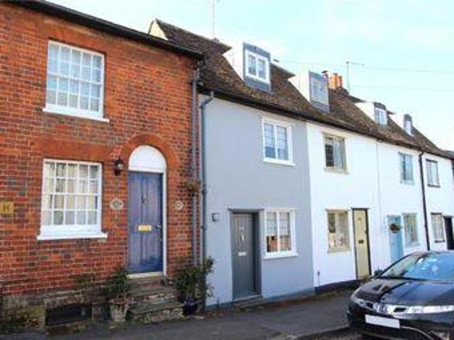 House for sale in Duton Hill, Essex