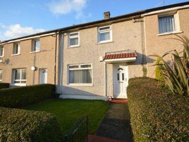 House for sale in Dumbarton, Scotland