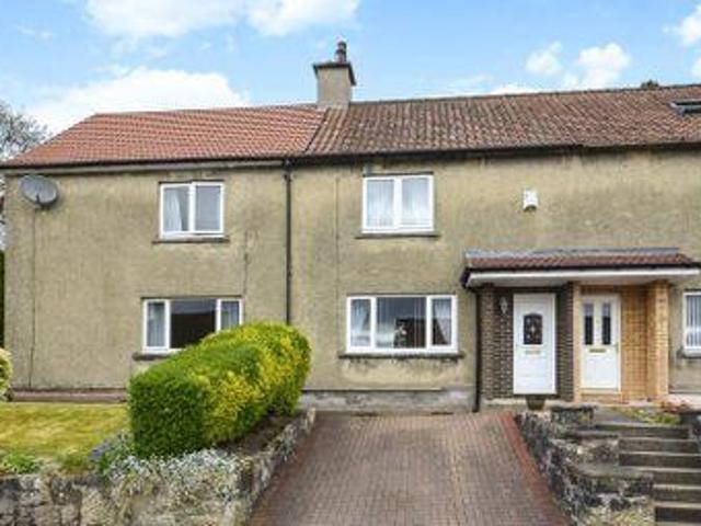 House for sale in Scotland