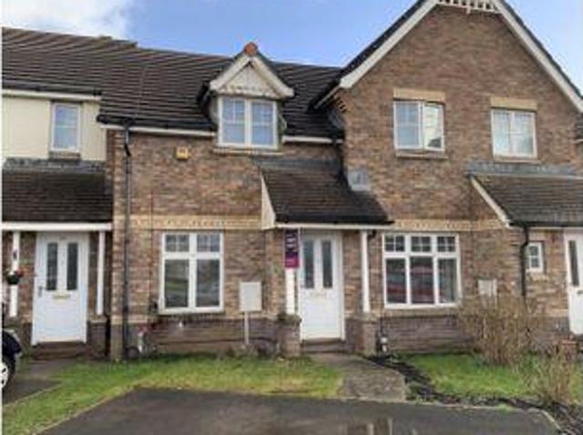 House for sale in Aberavon, Wales