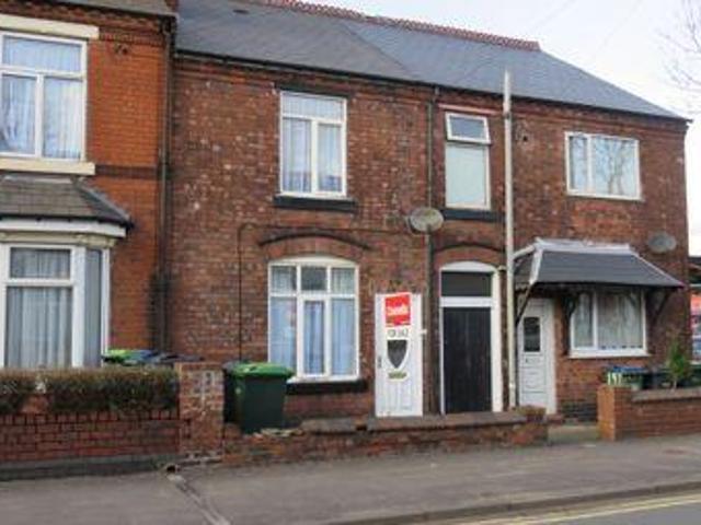 House for sale in Oldbury, West Midlands