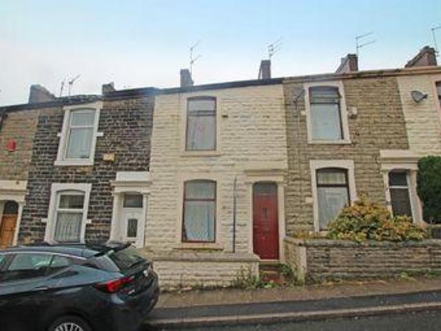 House for sale in Darwen, Lancashire
