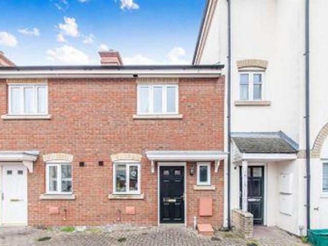 House for sale in Fordham Heath