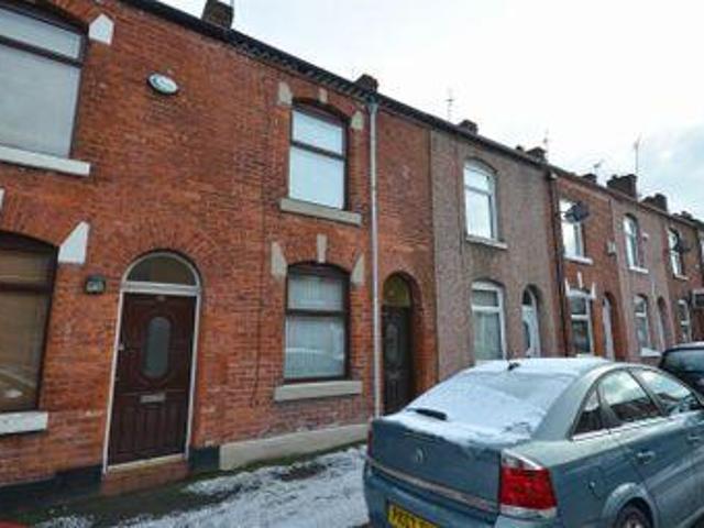 House for sale in Greenheys, Greater Manchester