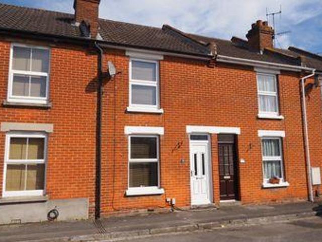 House for sale in Salisbury, Wiltshire