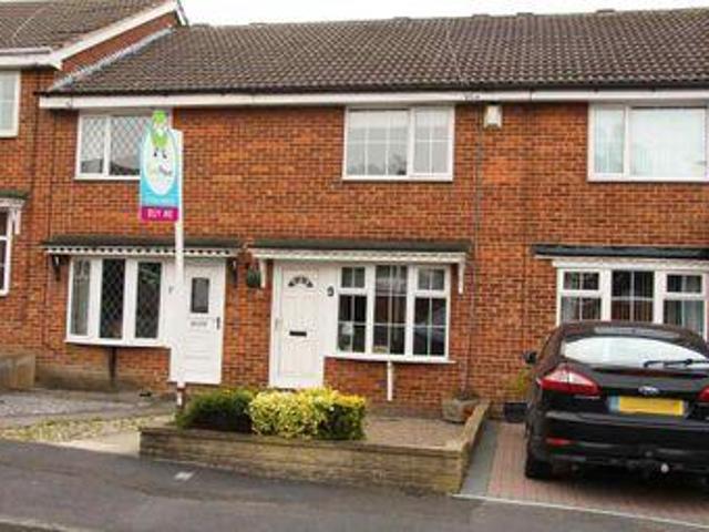 House for sale in Ossett, West Yorkshire