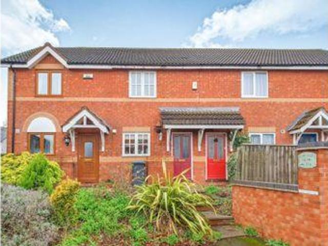 House for sale in Redditch, Worcestershire
