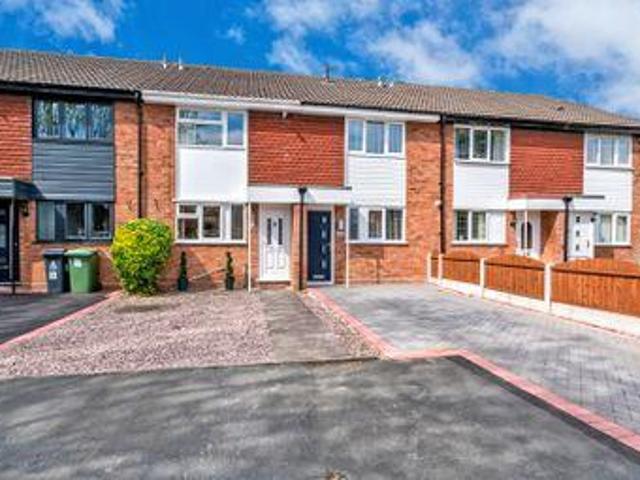 House for sale in Willenhall, West Midlands