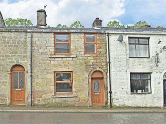 House for sale in Darwen