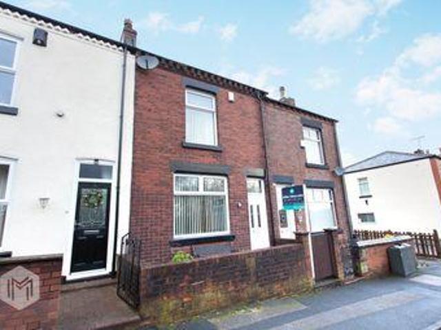 House for sale in Bare, Lancashire