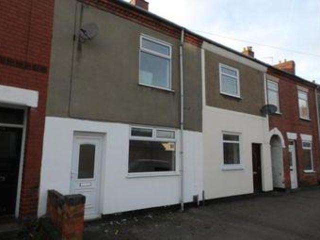 House for sale in Coalville, Leicestershire