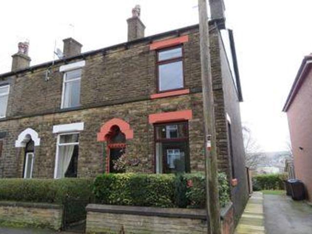 House for sale in Lancashire