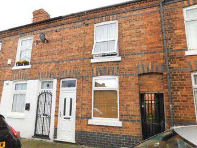 House for sale in Crewe, Cheshire East
