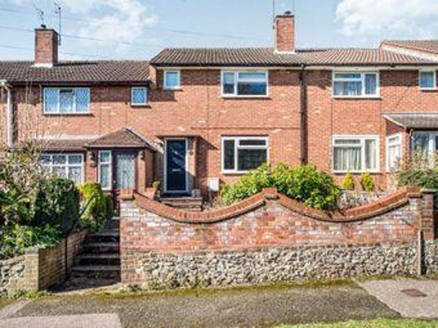House for sale in Hemel Hempstead, Dacorum