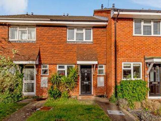House for sale in Row Town, Surrey