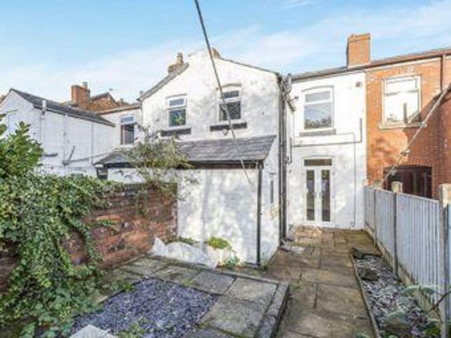 House for sale in Chorley, Lancashire