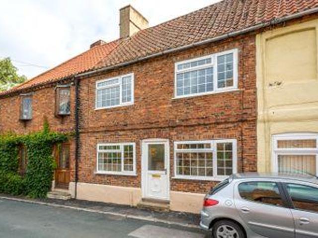 House for sale in Goole, East Riding Of Yorkshire