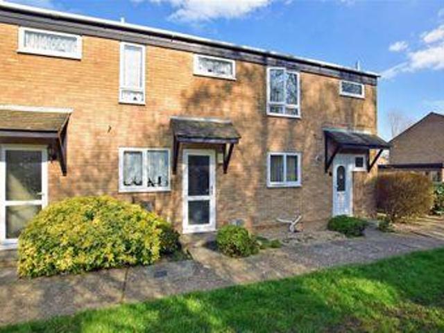 House for sale in Monks Orchard, Kent