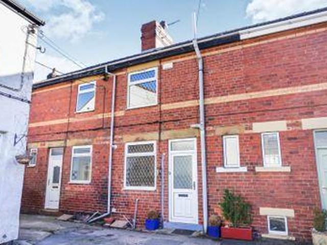 House for sale in Knottingley, West Yorkshire
