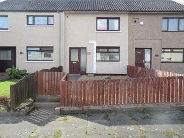 House for sale in Kirkcaldy, Scotland