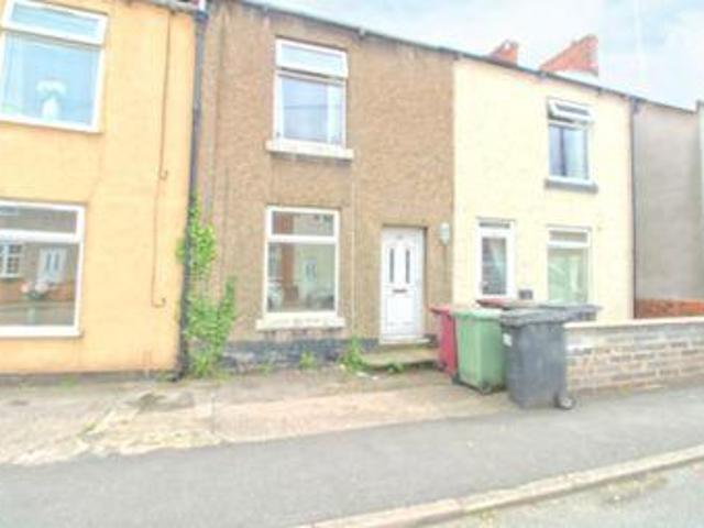 House for sale in Loundsley Green, East Midlands