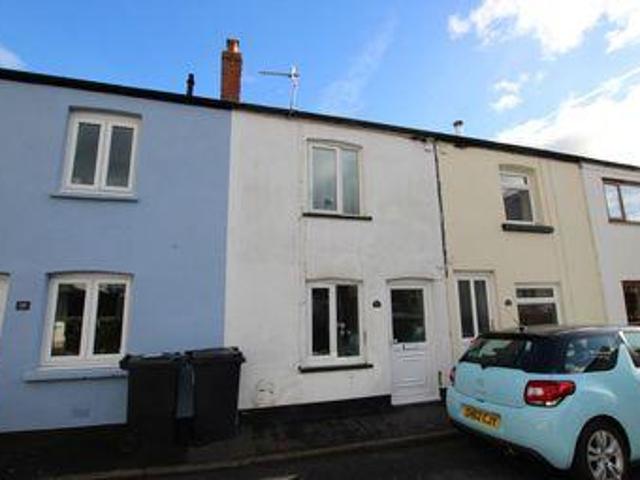 House for sale in Brecon, Wales