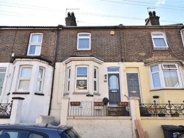 House for sale in Monks Orchard, Kent