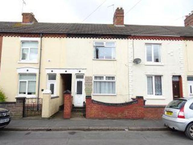 House for sale in Coalville, Leicestershire