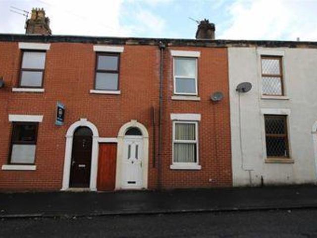 House for sale in Higher Bartle, Lancashire
