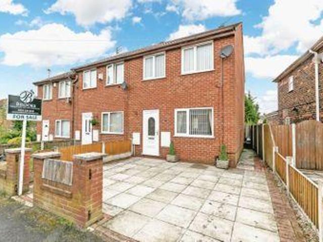 House for sale in Prescot, Knowsley