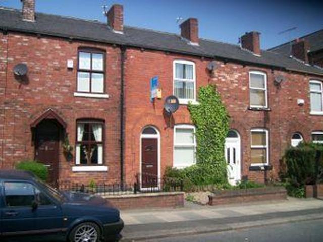 House for sale in Greenheys, Isle Of Man