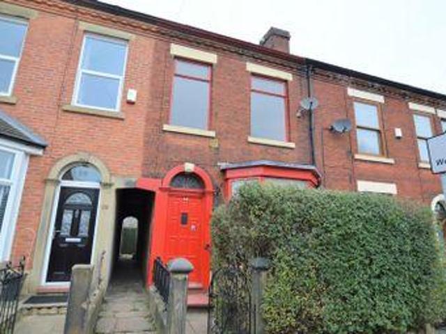 House for sale in Greenheys, Greater Manchester