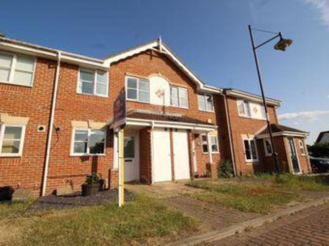 House for sale in Brompton, Chatham