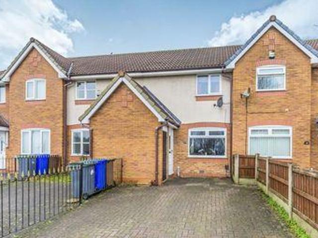 House for sale in Stoke-on-Trent