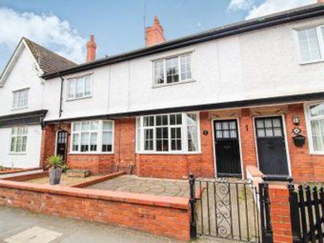 House for sale in West Vale, Cheshire