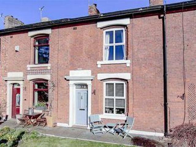 House for sale in Blackburn