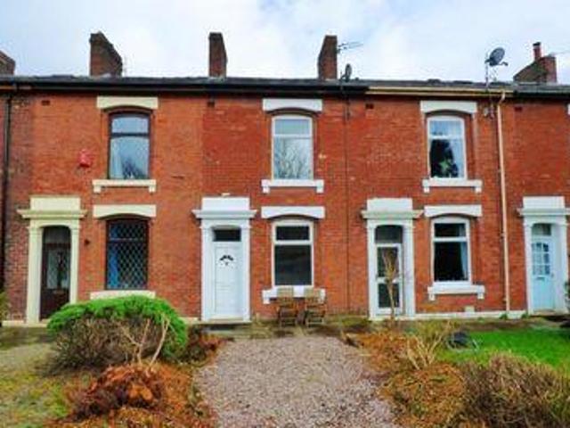 House for sale in Blackburn